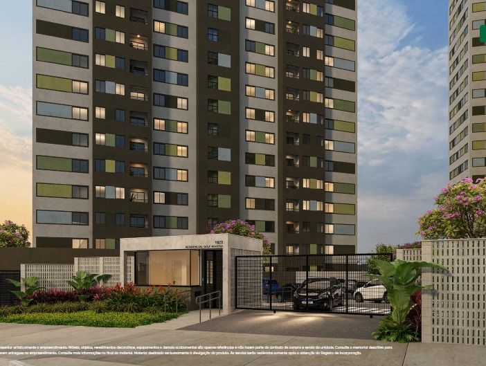 Apartamento - Venda - Jardim Cajazeiras - Salvador - BA