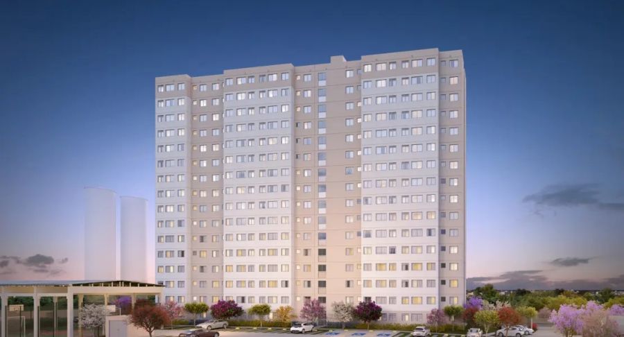 Apartamento - Venda - Jardim Arma��o - Salvador - BA