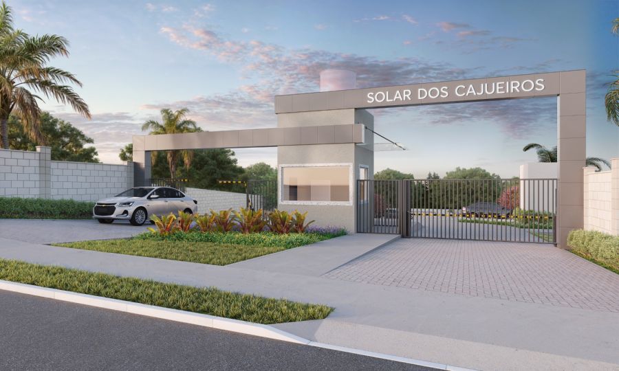 Apartamento - Venda - Cama�ari - Abrantes - BA