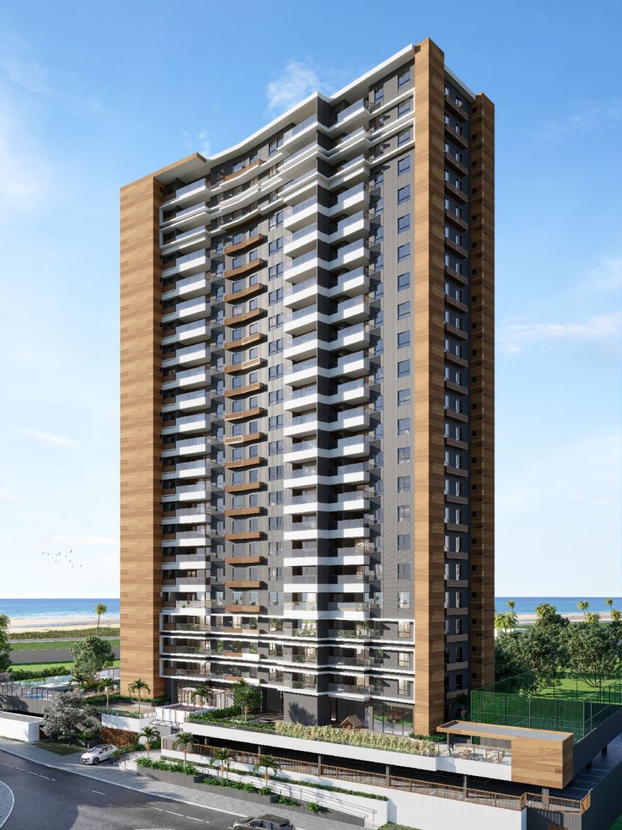 Apartamento - Venda - Jaguaribe - Salvador - BA