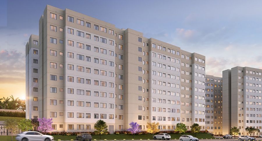 Apartamento - Venda - S�o Crist�v�o - Salvador - BA