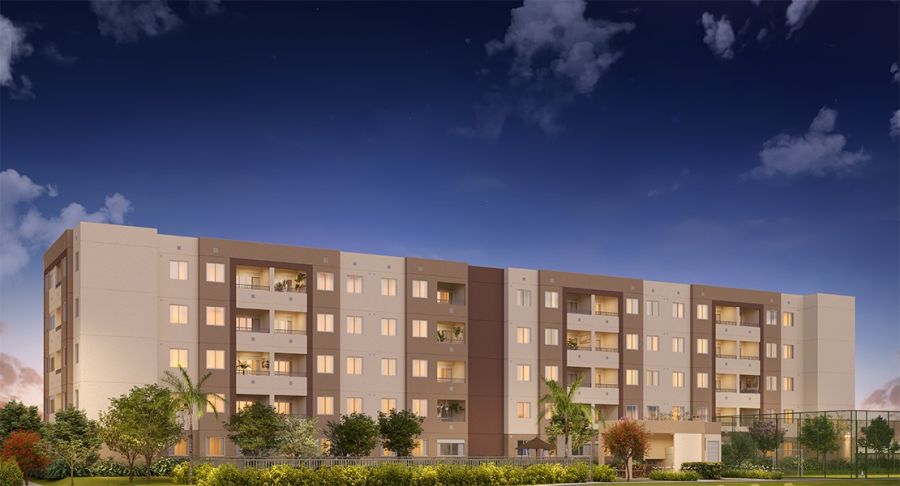 Apartamento - Venda - Areia Branca - Salvador - BA