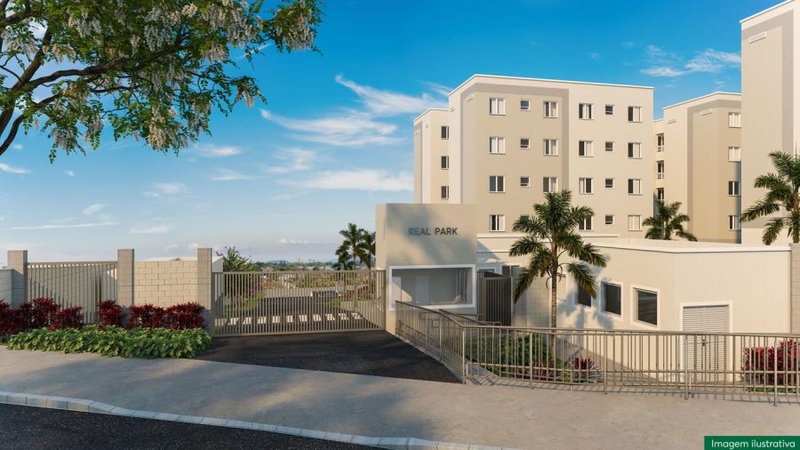 Apartamento - Venda - Jardim das Margaridas - Salvador - BA