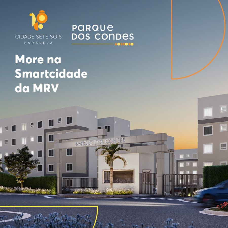 Apartamento - Venda - Mussurunga II - Salvador - BA