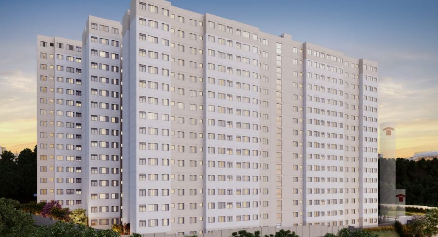 Apartamento - Venda - Matatu - Salvador - BA