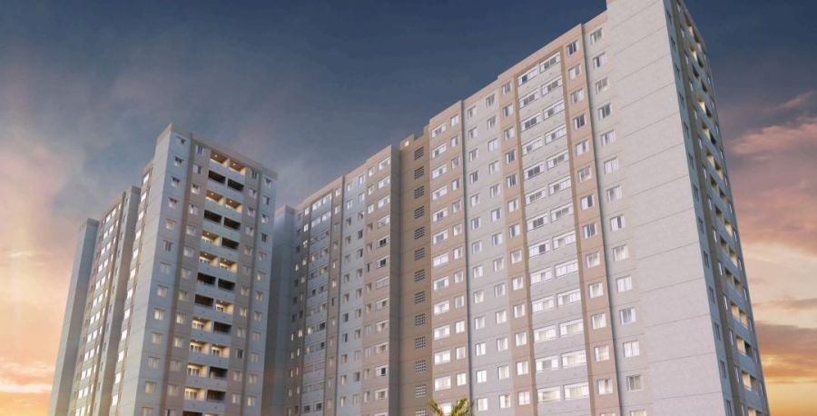 Apartamento - Venda - Porto Seco Piraj� - Salvador - BA