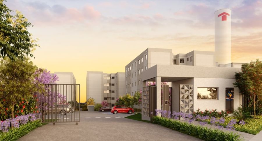 Apartamento - Venda - Areia Branca - Salvador - BA