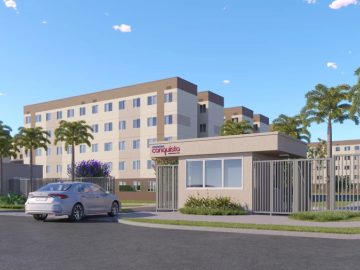 CONQUISTA LAURO DE FREITAS - CAJi