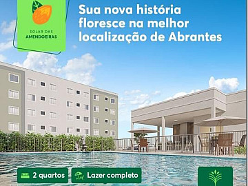 SOLAR DAS AMENDOEIRAS