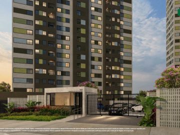 RESIDENCIAL GOLF RIVIERA