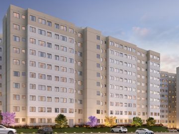 MORADA DAS ESTA��ES