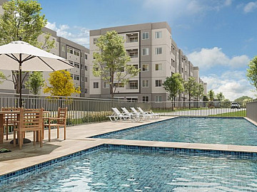 RESIDENCIAL VISTA DA MANGUEIRA
