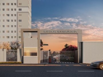Residencial Reserva da Mata