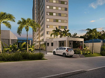 RESIDENCIAL BELA VISTA